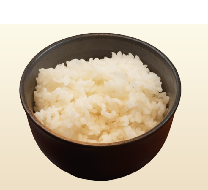ごはん